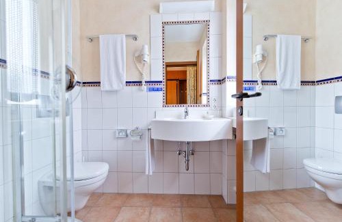 Glashuetten Hotel | Panorama Hotel