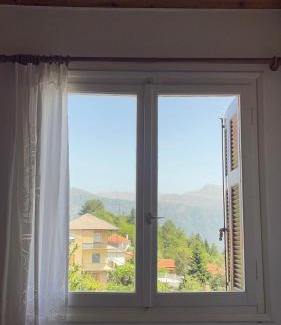 Pramanta House | Panorama House