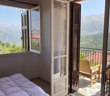 Pramanta House | Panorama House