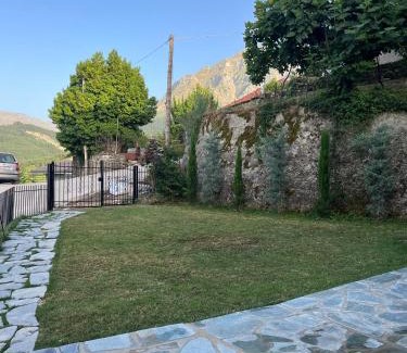 Pramanta House | Panorama House