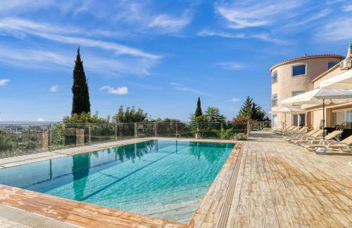 Portimao Apartment | Panorama House