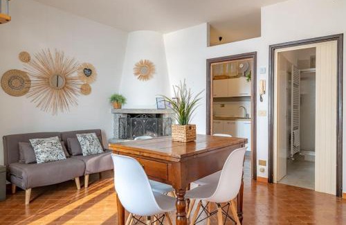 Pognana Lario Apartment | Panorama Lake Como Apartment