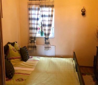 Muerzzuschlag Apartment | Panorama Lambach Appartament