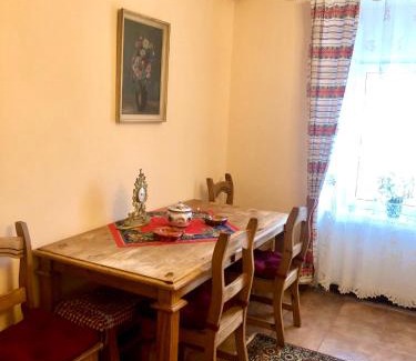 Muerzzuschlag Apartment | Panorama Lambach Appartament