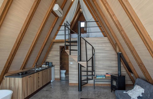 Batroun House | Panorama Lodge 2