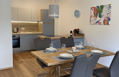 Tauplitz Apartment | Panorama Lodge Grimmingblick 206