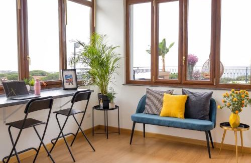 Ercolano House | Panorama Love to Stay