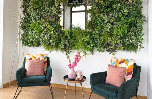 Ercolano House | Panorama Love to Stay