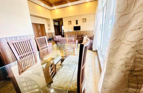Nathia Gali Apartment | Panorama Luxury House