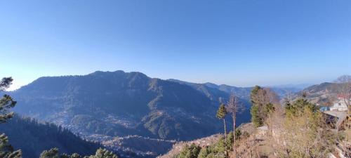 Nathia Gali Apartment | Panorama Luxury House