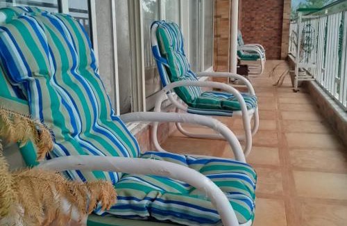 Nathia Gali Apartment | Panorama Luxury House