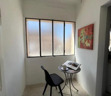 Sant'Angelo in Lizzola Apartment | Panorama nel borgo