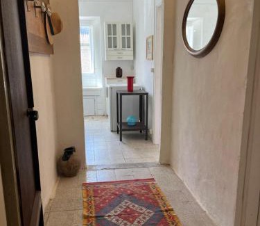 Sant'Angelo in Lizzola Apartment | Panorama nel borgo