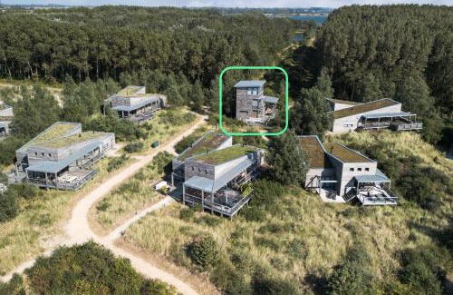 Ouddorp House | Panorama Penthouse VIP | 8 Pers. (Villa 54)