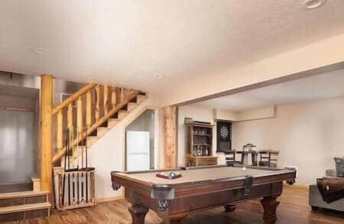 Tollgate Canyon House | Panorama Pines Above Park City