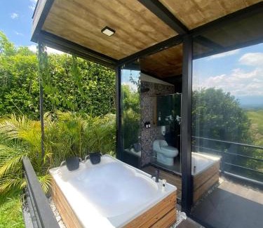 Pueblo Tapao House | Panorama Pueblo Tapao