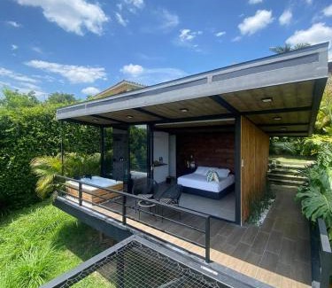 Pueblo Tapao House | Panorama Pueblo Tapao