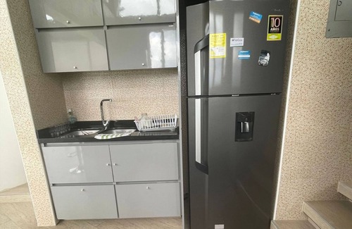 Pueblo Tapao Hotel | Panorama Pueblo Tapao