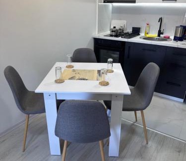 Kisela Voda Apartment | Panorama Residence