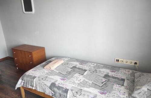 Sofia City Center House | Panorama Rooms