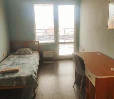 Sofia City Center House | Panorama Rooms
