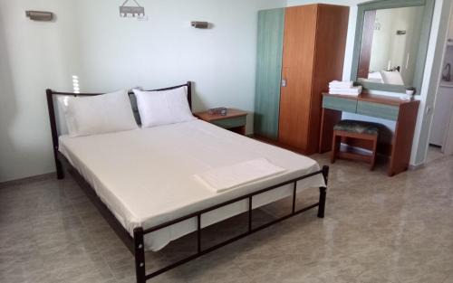 Andravida-Kyllini Apartment | Panorama Rooms