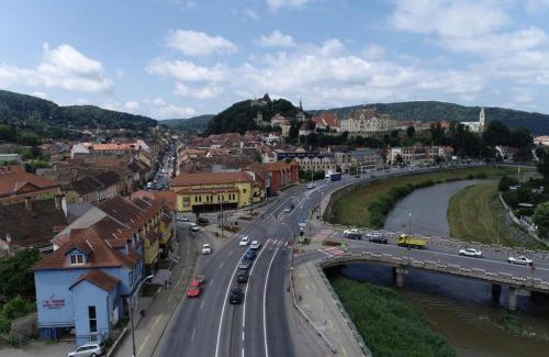 Sighisoara Apartment | Panorama Studio Sighisoara