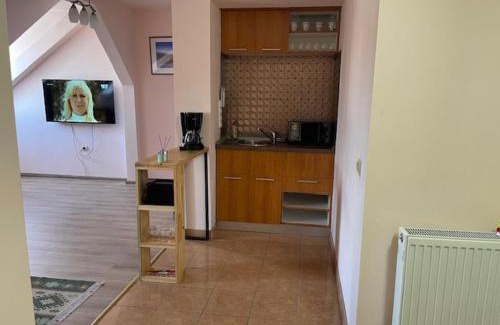 Sighisoara Apartment | Panorama Studio Sighisoara