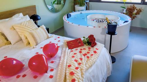 Jorquera Apartment | Panorama Suites