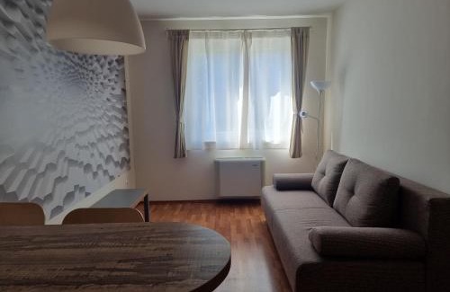 Hajduszoboszlo Apartment | Panorama View Apartment