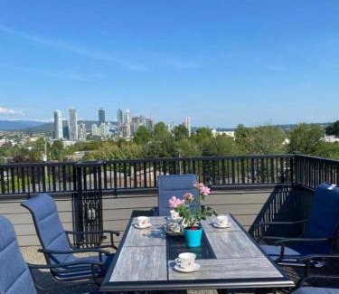 Hastings House | Panorama VistaVue Vancouver