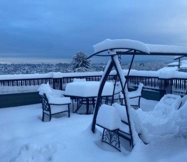 Hastings House | Panorama VistaVue Vancouver