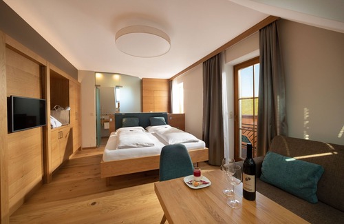 Jennersdorf Hotel | Panoramahof Loipersdorf