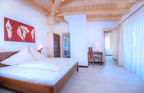 Krimml Hotel | Panoramahotel Burgeck