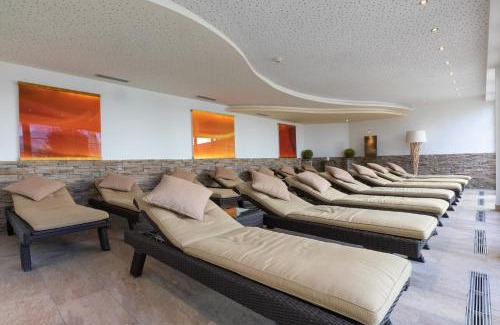 Haus im Ennstal Hotel | Panoramahotel Gürtl