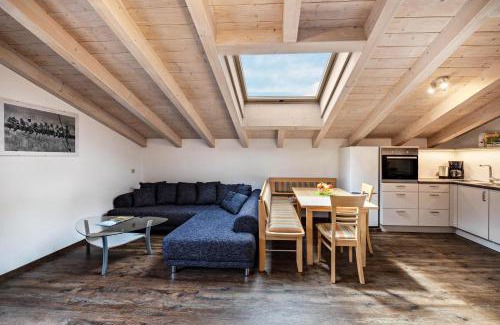 Rifiano Apartment | Panoramawohnung Annaheim