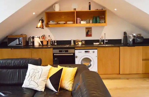 Norland Apartment | Panoramic 3bed 2bath, Notting Hill