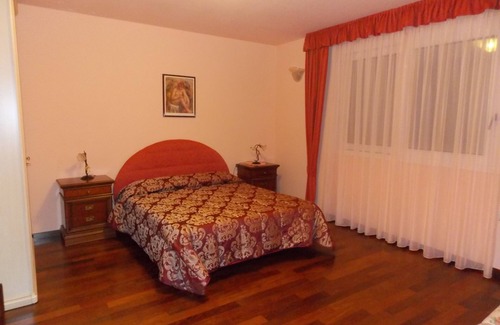 Tavullia Bed & Breakfast | Panoramic accommodation in the hills