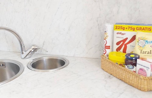 Raito House | Panoramic Amalfitan Coast Hideaway