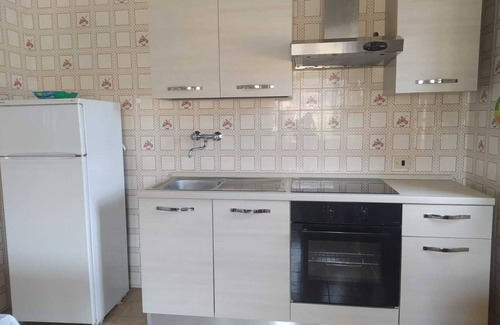 Villaggio delle Mimose Apartment | Panoramic and bright apartment near the most beautiful Sardinian beaches