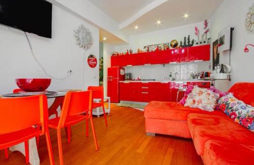 Materdei Apartment | Panoramic - Anema & Core