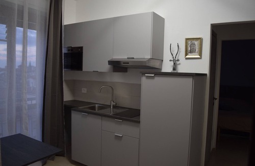 Novara Apartment | Panoramic apartment in Novara