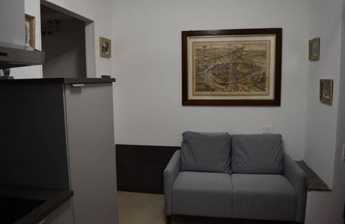 Novara Apartment | Panoramic apartment in Novara