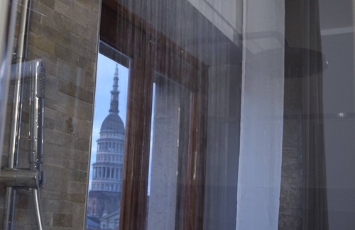 Novara Apartment | Panoramic apartment in Novara