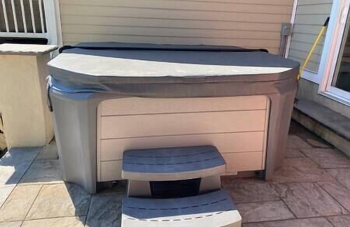 West Milford House | Panoramic Cottage On the Lake