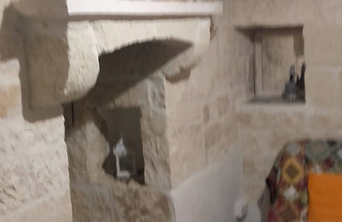 Ostuni House | panoramic holiday home