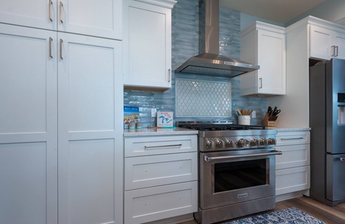 South Haven House | Panoramic Lake Michigan View w/Pool/Firepit/Outdoor Kitchen/Private Beach Access