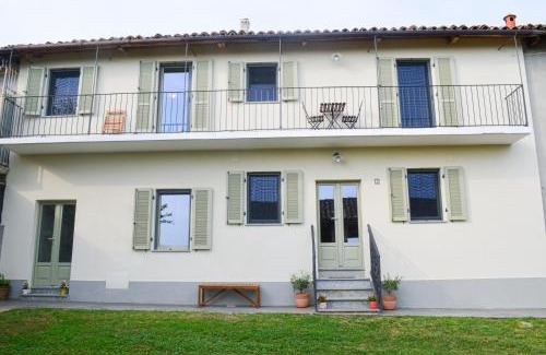 Villadeati Villa | Panoramic Monferrato Villa with Amazing Views