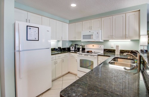 Daytona Beach Condo | Panoramic Paradise - Ocean Walk