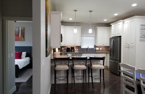 Flagstaff House | ⛰ Panoramic Peak Views. Stunning Sunsets. Long-stays welcome ⛰